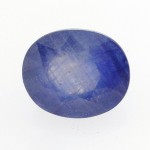 Blue Sapphire – 8.44 Carats (Ratti-9.32) Neelam